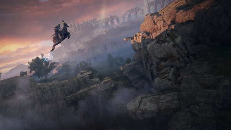 Elden Ring EU Steam CD Key