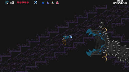 A Hole New World PC Steam CD Key