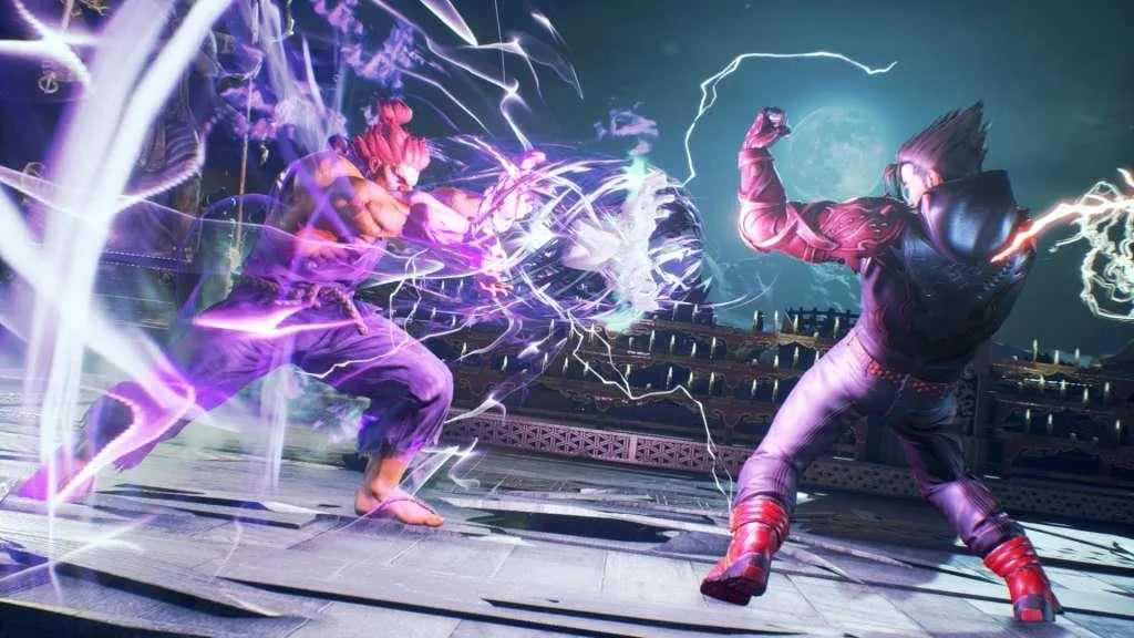 TEKKEN 7 Steam CD Key