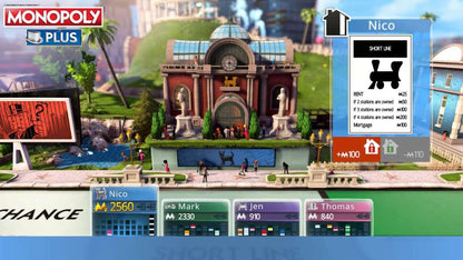 MONOPOLY PLUS EU PC Ubisoft Connect CD Key