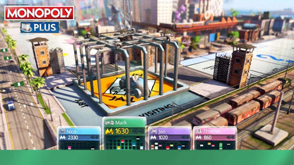 MONOPOLY PLUS EU PC Ubisoft Connect CD Key