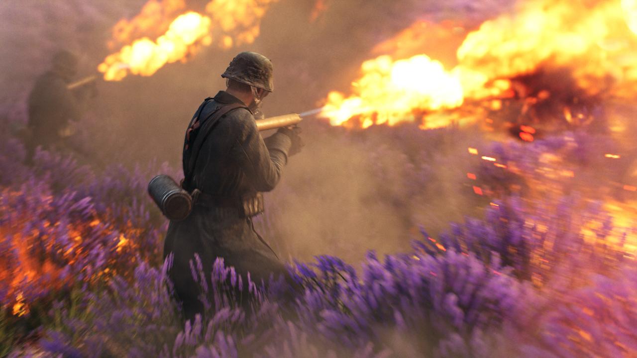 Battlefield V Definitive Edition EN/FR/ES/PT Languages Only PC EA App CD Key