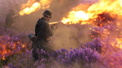 Battlefield V Definitive Edition EN/FR/ES/PT Languages Only PC EA App CD Key