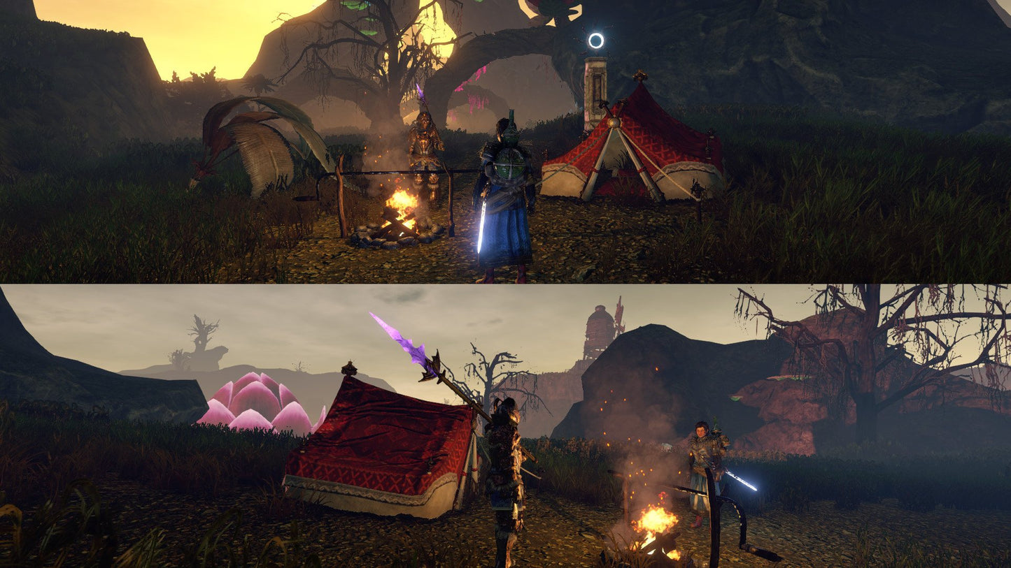 Outward NA Steam CD Key