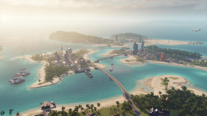 Tropico 6 El Prez Edition ASIA Steam CD Key