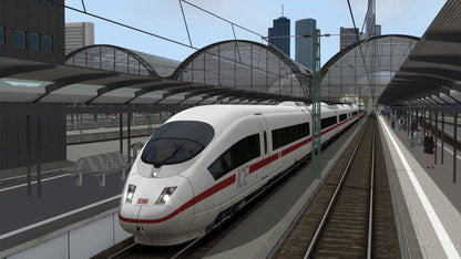 Train Simulator 2020 Steam CD Key