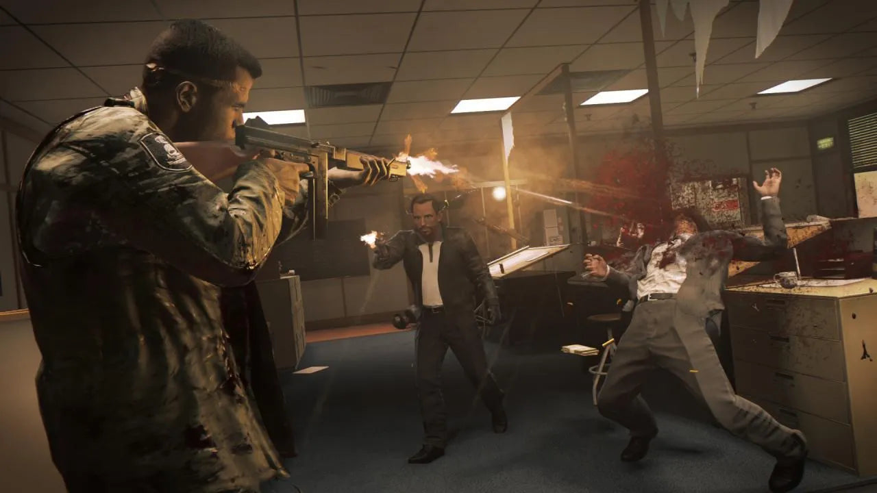 Mafia III PC Steam CD Key