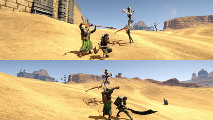 Outward NA Steam CD Key