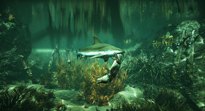 Maneater Epic Games CD Key