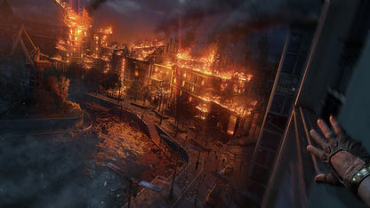 Dying Light 2 Stay Human PC Steam CD Key