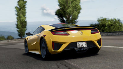 Project CARS 3 RU/CIS PC Steam CD Key