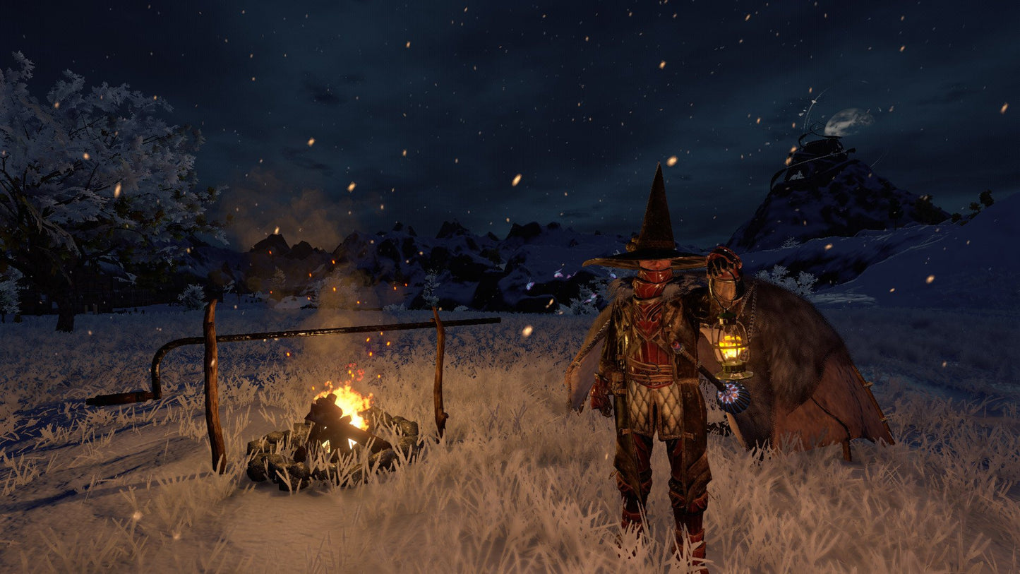 Outward NA Steam CD Key
