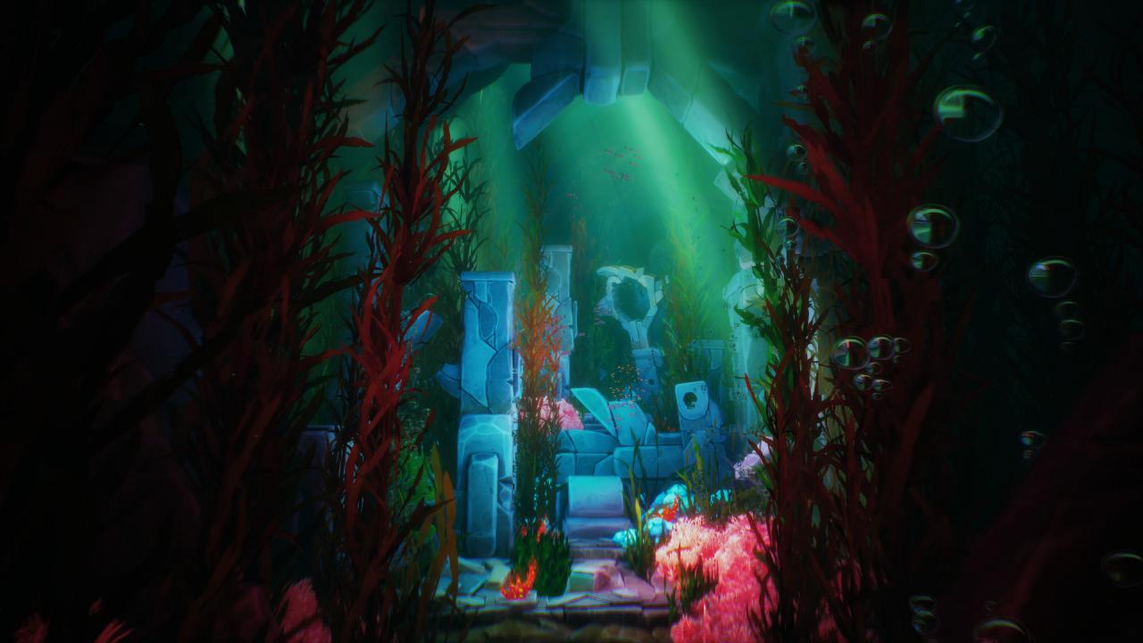 Call of the Sea RU/CIS PC Steam CD Key (valid until June 2026)