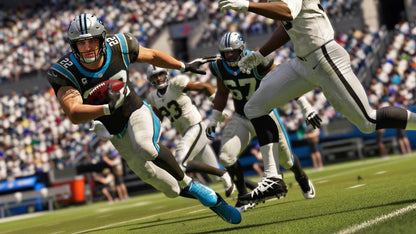 Madden NFL 21 PC EA App CD Key