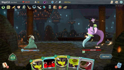 Slay the Spire NA Steam CD Key