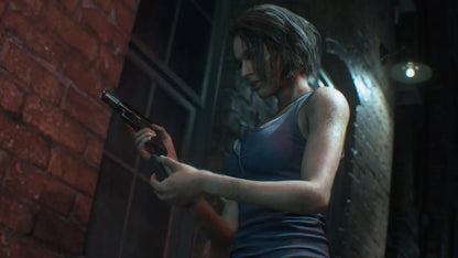 Resident Evil 3 EU PC Steam CD Key