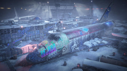 Wasteland 3 Steam CD Key