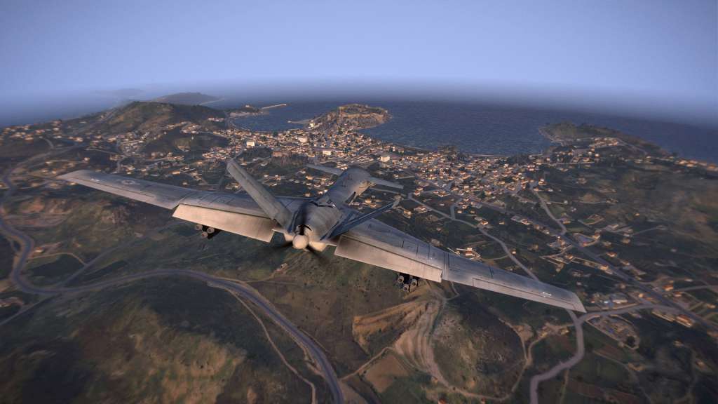 Arma 3 Steam CD Key EU