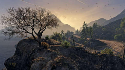 Grand Theft Auto V PC Rockstar Digital Download CD Key