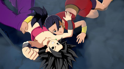 DRAGON BALL FighterZ - FighterZ Pass 3 EU Steam CD Key