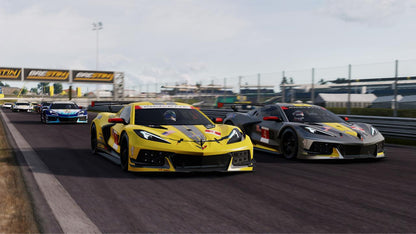 Project CARS 3 RU/CIS PC Steam CD Key