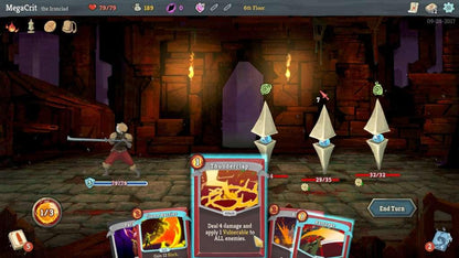 Slay the Spire NA Steam CD Key