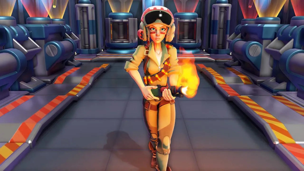 Evil Genius 2 Deluxe Edition Steam CD Key
