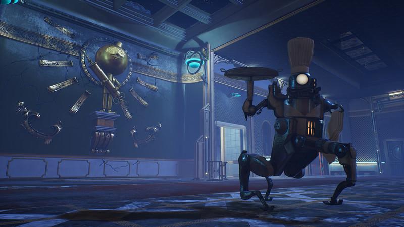 The Outer Worlds - Expansion Pass EU Steam CD Key