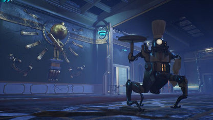 The Outer Worlds - Expansion Pass EU Steam CD Key