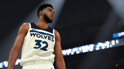NBA 2K20 EU PC Steam CD Key