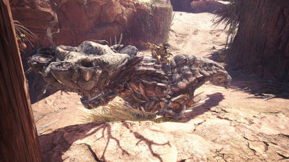 Monster Hunter: World PC Steam CD Key