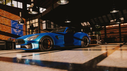 Project CARS 3 RU/CIS PC Steam CD Key
