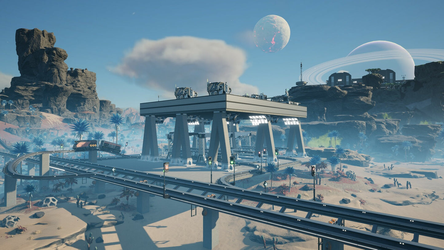 Satisfactory EU PC Steam CD Key