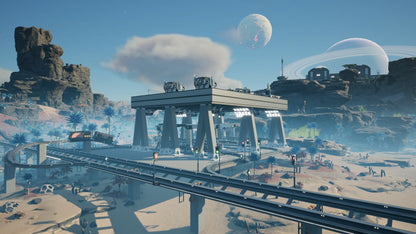 Satisfactory EU PC Steam CD Key