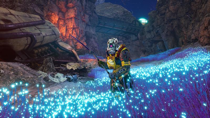The Outer Worlds - Expansion Pass EU Steam CD Key