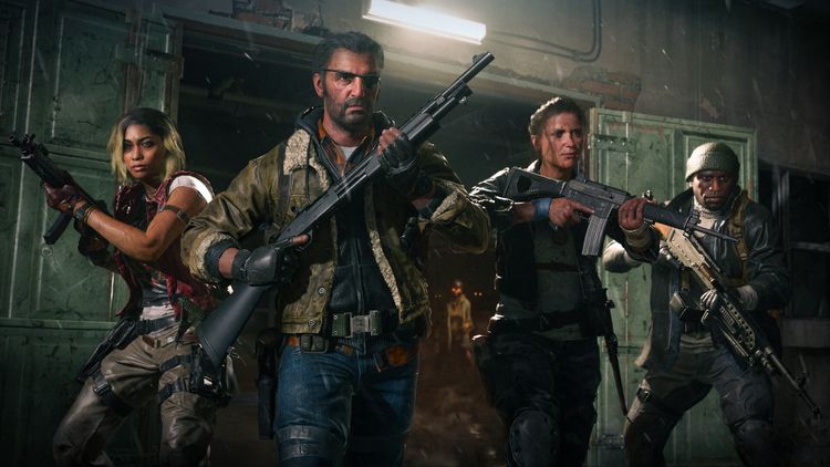 Call of Duty: Black Ops 6 PC Steam Account