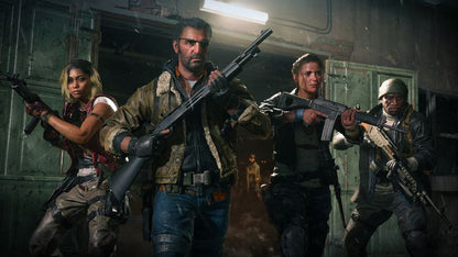 Call of Duty: Black Ops 6 PC Steam Account