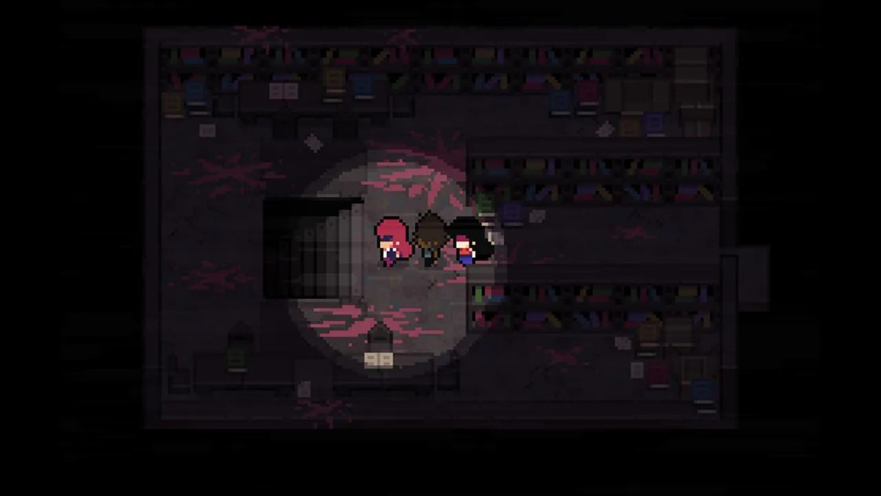 Ikenfell Steam CD Key
