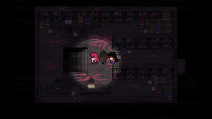 Ikenfell Steam CD Key