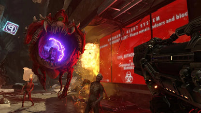 DOOM Eternal PC Steam CD Key