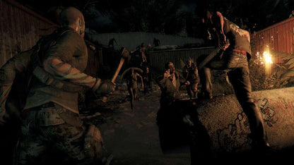 Dying Light Platinum Edition LATAM PC Steam CD Key