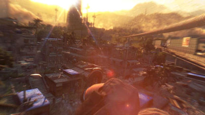 Dying Light Platinum Edition LATAM PC Steam CD Key