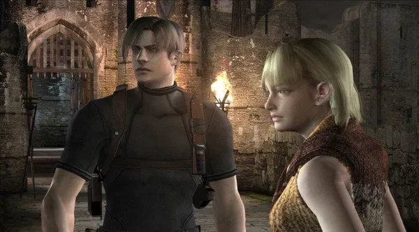 Resident Evil 4: Ultimate HD Edition EU PC Steam CD Key