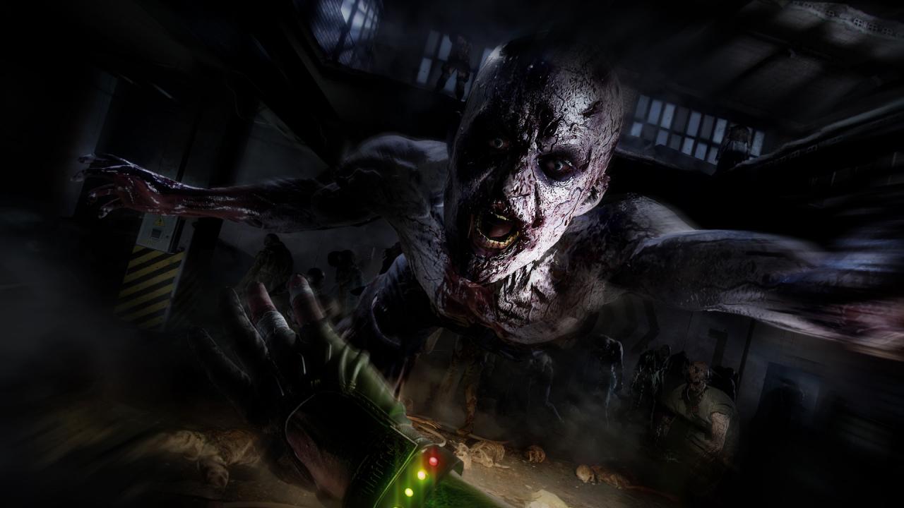 Dying Light 2 Stay Human PC Steam CD Key