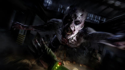Dying Light 2 Stay Human PC Steam CD Key