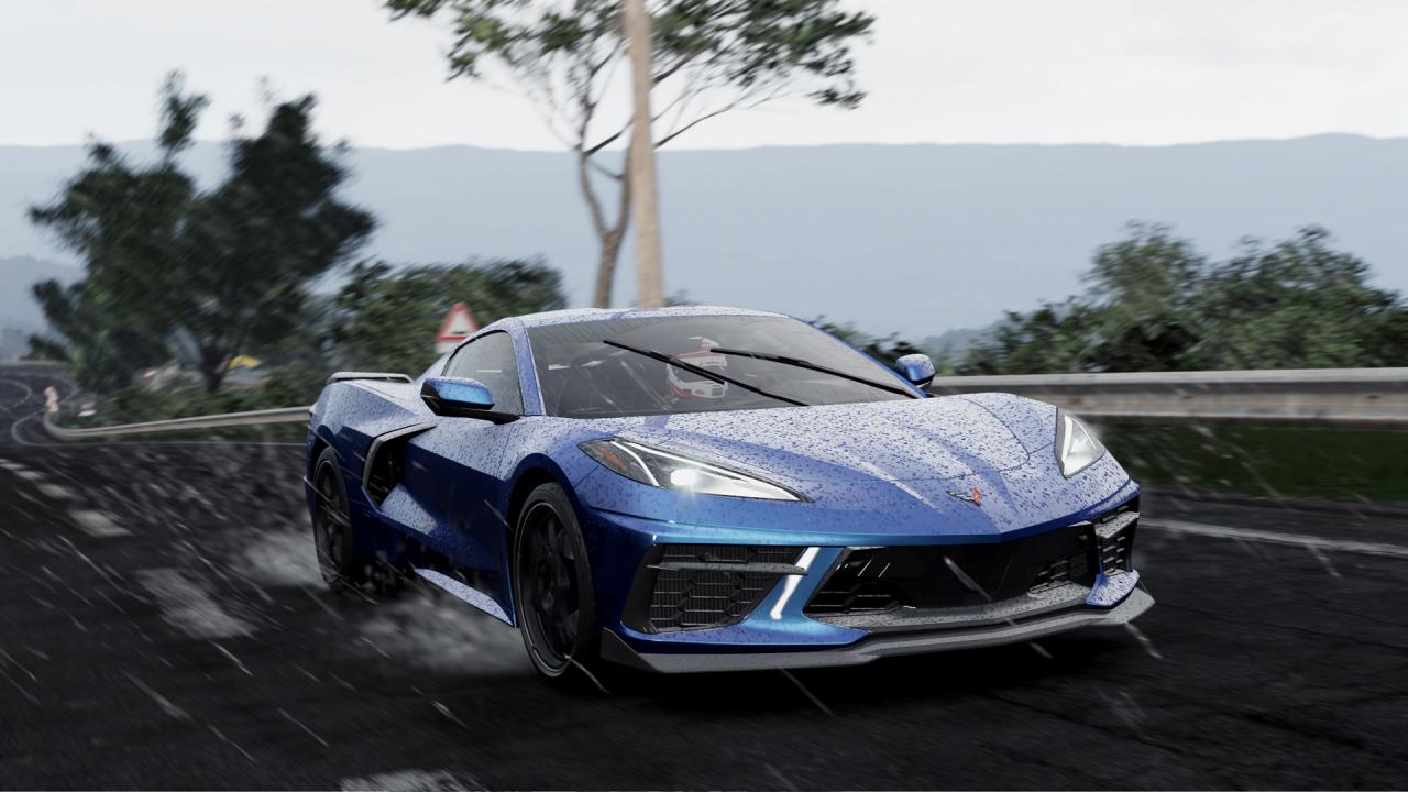 Project CARS 3 RU/CIS PC Steam CD Key