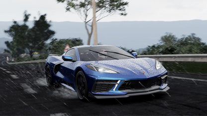 Project CARS 3 RU/CIS PC Steam CD Key