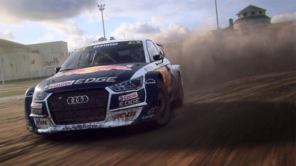 Dirt Rally 2.0 LATAM Steam CD Key