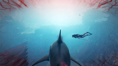 Maneater Epic Games CD Key