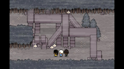 Ikenfell Steam CD Key